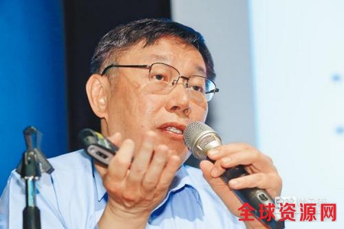 柯文哲又妄评香港与新加坡现场遭反驳被批手段低级