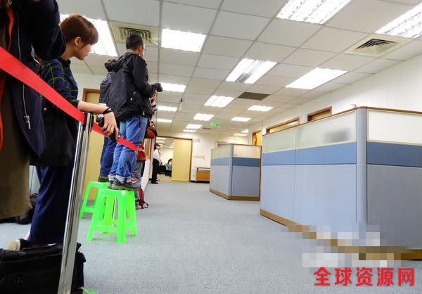 蔡英文打消台媒对民进党中常会的兴趣 只得自己开直播 蔡英文打消台媒对民进党中常会的兴趣 只得自己开直播