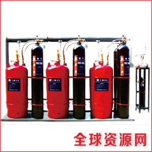 七氟丙烷 七氟丙烷