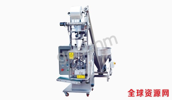 粉剂包装机