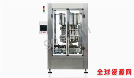 小型定量灌装机