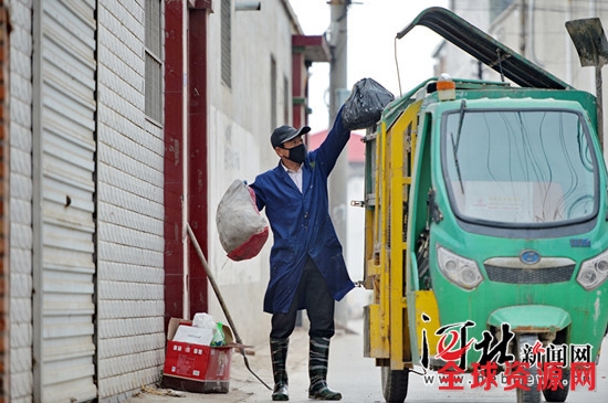 雄安新区纪行：合力治污 让淀区更美更宜居