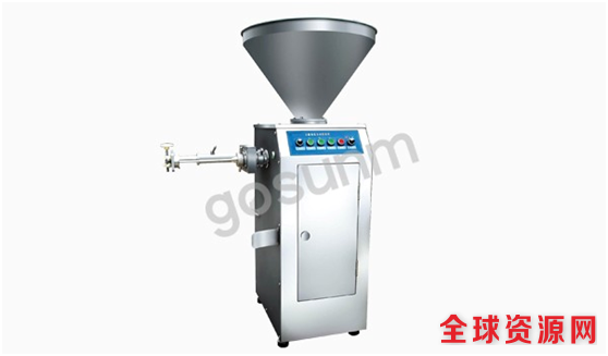 小型香肠灌装机