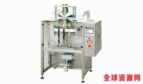 洗衣粉自动包装机