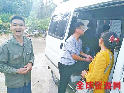 洛阳抚州救两地接力 流浪十余年男孩返家(图)