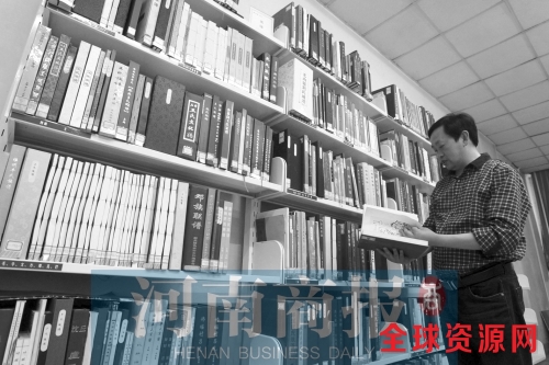 家谱可能是“历史书” 说不定藏着惊天“秘密” 