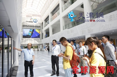 技能大比拼 体验职教魅力