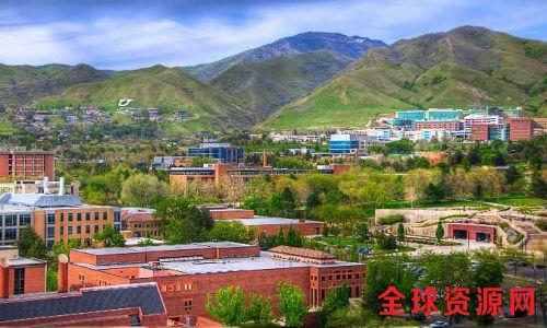 图片来源于The University of Utah