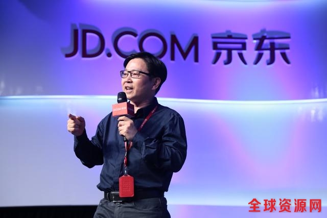 消费物联网增长乏力 京东聚合各方开解药