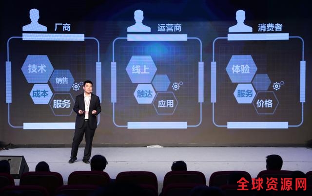 消费物联网增长乏力 京东聚合各方开解药