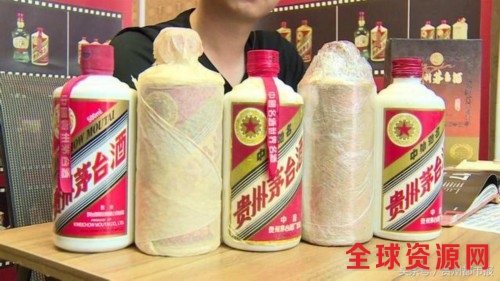 陈年茅台价格攀升三四成 你还在坐等吗？