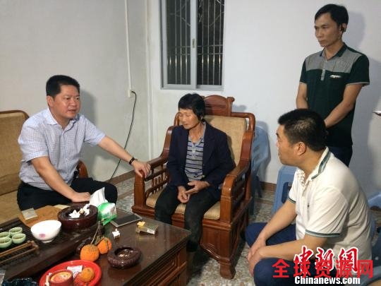 广东潮州饶平发生一起沼气中毒事件致六人死亡