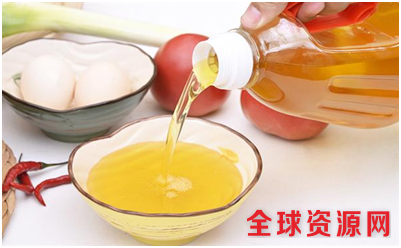 花生油灌装机