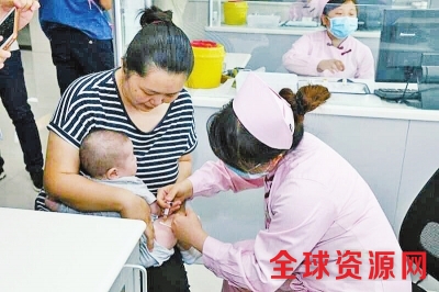 断货二类疫苗陆续到货 郑州部分接种点恢复接种