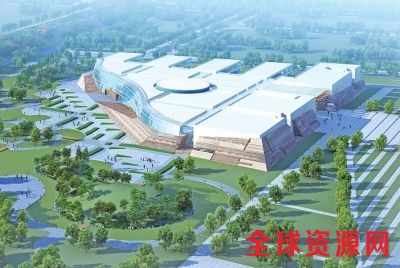 郑州商都遗址博物院年底完工 2019年向社会开放