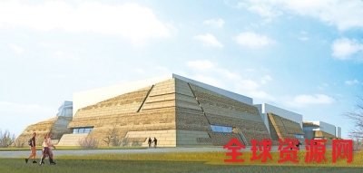 郑州商都遗址博物院年底完工 2019年向社会开放