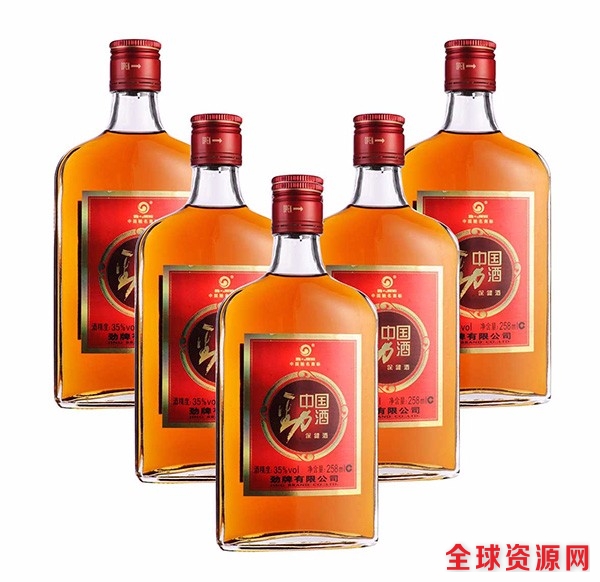 高臻分享：药酒灌装设备的独特优点