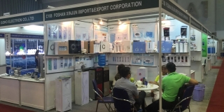 2017国际电子电器产品(越南)展