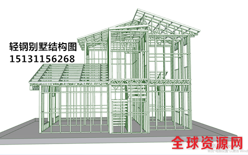 郑州，鹤壁，洛阳，许昌，驻马店装配式钢结构住宅