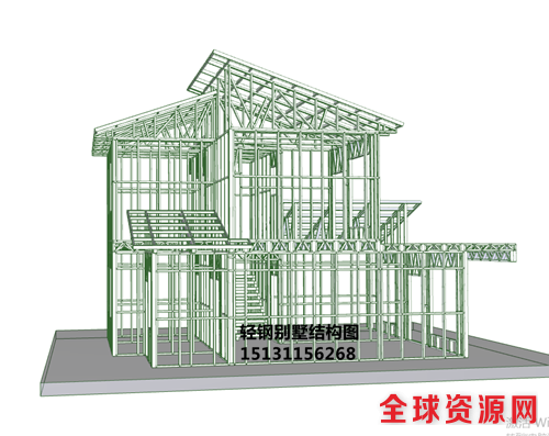 郑州，鹤壁，洛阳，许昌，驻马店装配式钢结构住宅