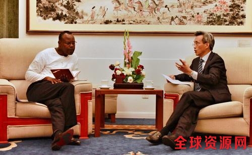 赞比亚警方抓捕31名中国公民中方：望释放无辜人员