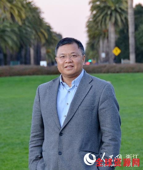 2016年5月，黄教授在余姚创立了宁波翔羽无人机科技有限公司，而这也是他生前留下的唯一一家公司。