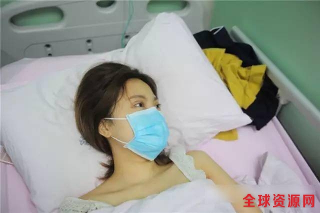 90后女孩患白血病，父母亲你在哪里？