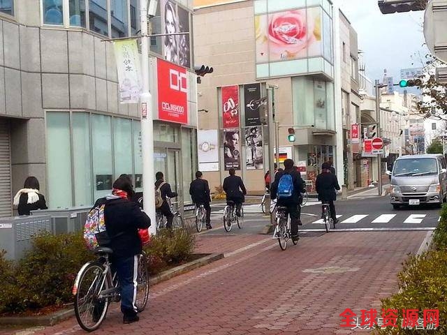 红遍中国的共享单车，为什么遭到了日本人嫌弃？