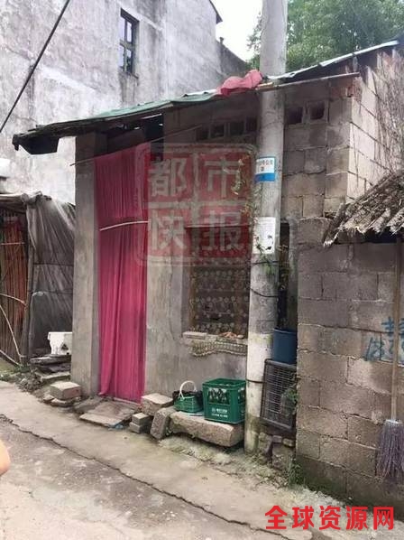 男子当街杀害一对母子 村民都说杀错人了(组图)