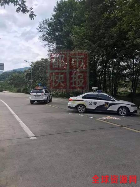 男子当街杀害一对母子 村民都说杀错人了(组图)