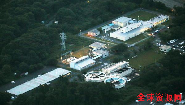 日本原子能机构发生最大级别体内辐射事故 5人受害