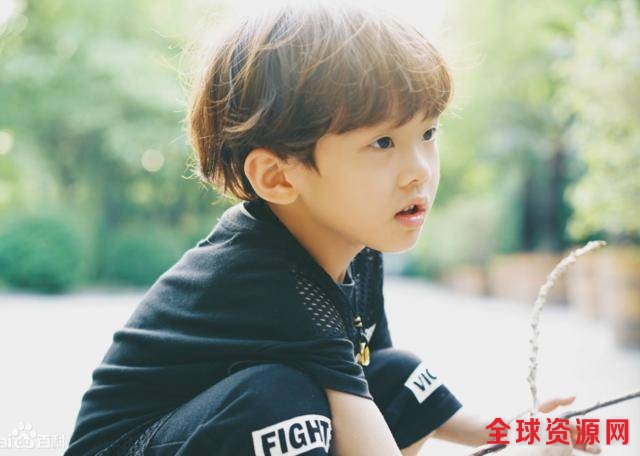 《三生三世》中的萌宝阿离背景揭秘