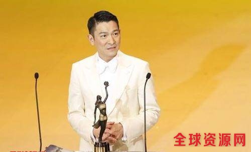 为何这部烂片让刘德华无法原谅自己