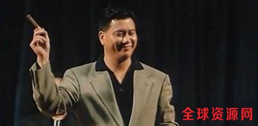 《古惑仔》中的12个老大，谁才是地盘最大的？