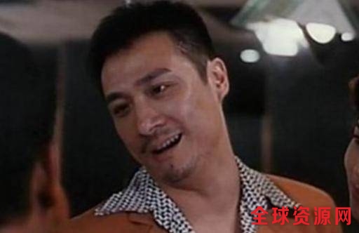 《古惑仔》中的12个老大，谁才是地盘最大的？