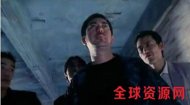 《古惑仔》中的12个老大，谁才是地盘最大的？