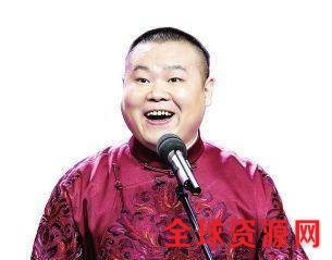 难怪郭德纲这样捧红岳云鹏，因为在郭德纲众叛亲离的时候说过这些