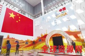 阿斯塔纳专项世博会：推动中哈经济合作向新台阶