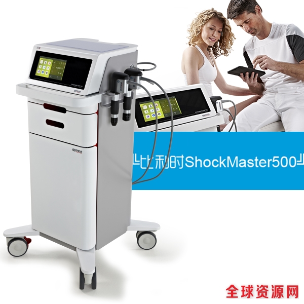 ShockMaster 500-6
