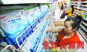 食盐添加抗结块剂会灭种?专家:欧美也添加 无害