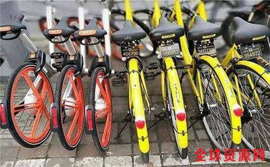 缓解悉尼交通不便 创业者引进中国共享单车模式