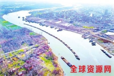 河南出海记:将斥重资打通出海大通道 通全国达世界