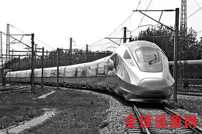 京沪高铁今双向首发“复兴号”WiFi网络覆盖车厢