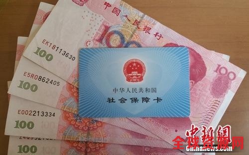 资料图。中新网记者 李金磊 摄