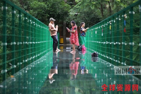 柳州北部生态新区正式揭牌 规划面积680平方公里