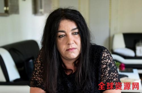 于雷曾是极右翼“国民阵线”成员。(图片来源:法新社) 点击进入下一页
