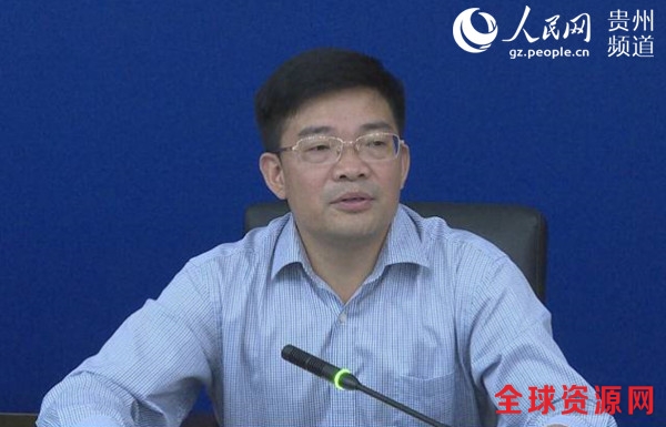 县委书记王茂才作出全县全力防汛救灾重要指示。