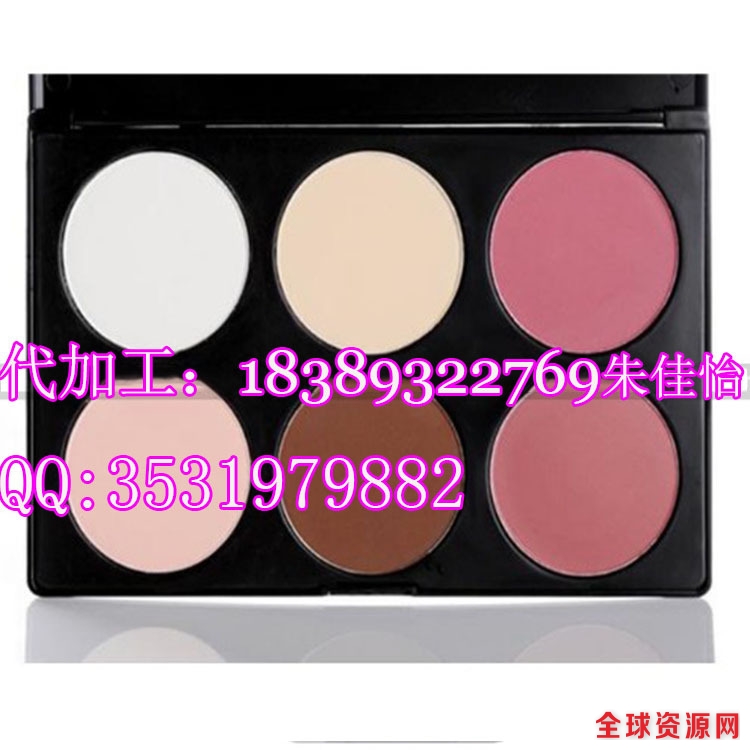 6色眼影3