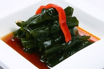 吃海带的14大好处和3大禁忌