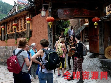 美媒盘点死前要去看的10个中国大城市 精彩超出想象